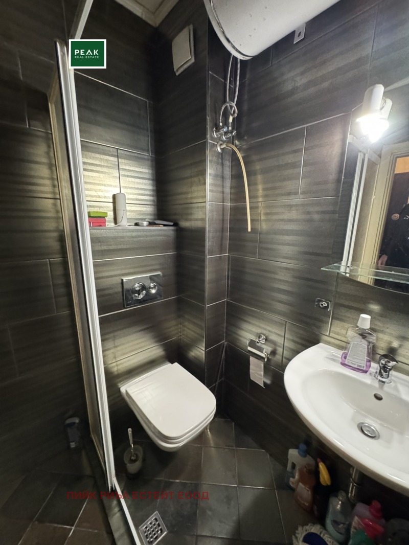 Продава 1-СТАЕН, гр. София, Студентски град, снимка 9 - Апартаменти - 53321875