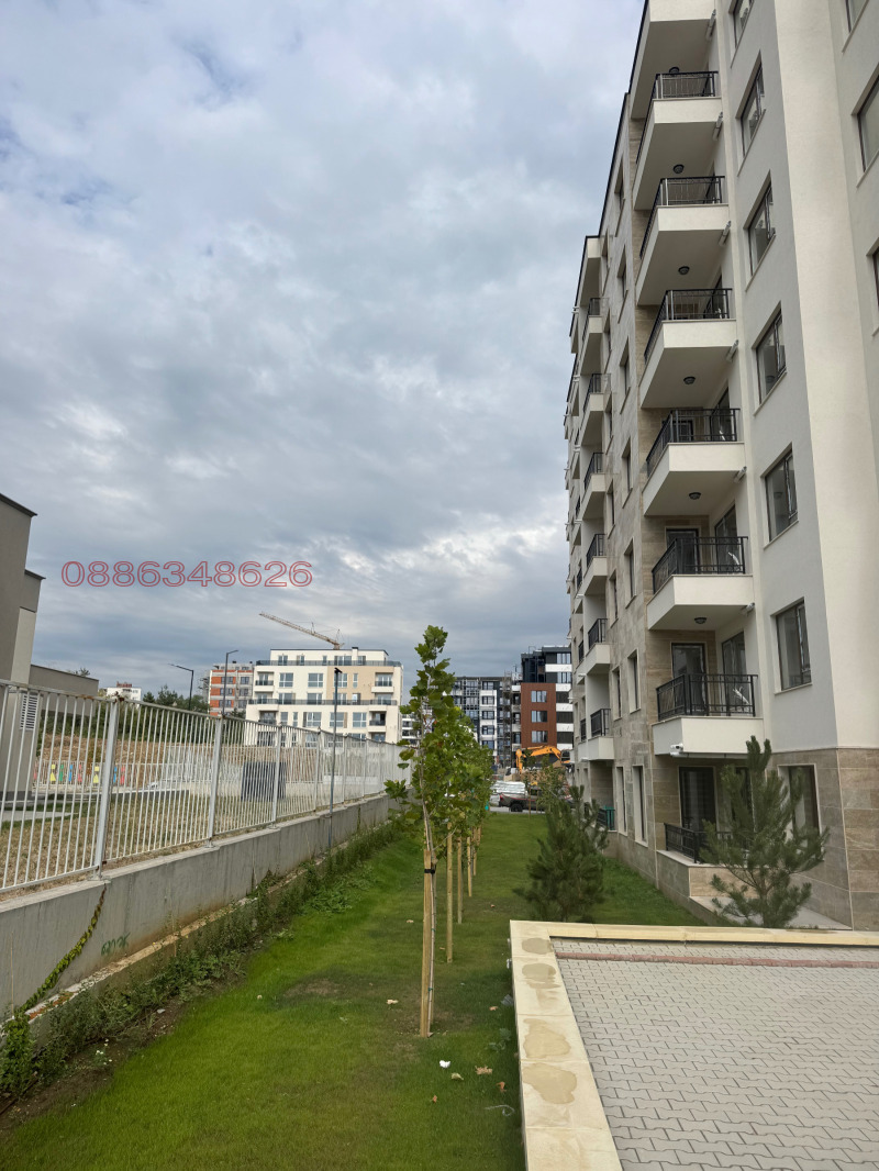 Na prodej  1 ložnice Sofia , Malinova dolina , 74 m2 | 16641206 - obraz [11]