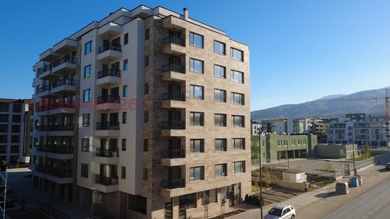 Продава 2-СТАЕН, гр. София, Малинова долина, снимка 3 - Апартаменти - 52750632