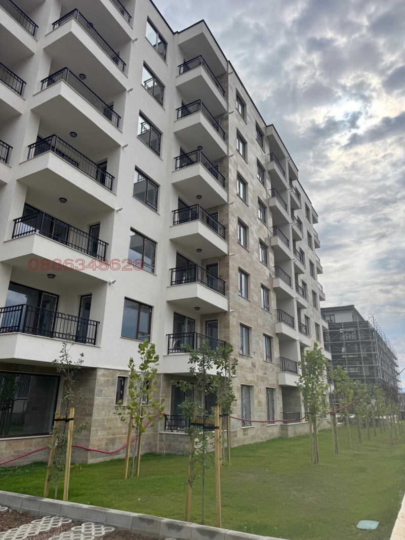 Na prodej  1 ložnice Sofia , Malinova dolina , 74 m2 | 16641206 - obraz [9]