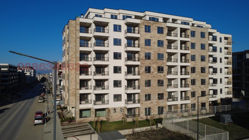 Продава 2-СТАЕН, гр. София, Малинова долина, снимка 5 - Апартаменти - 52750632