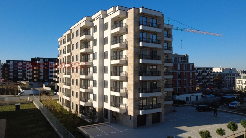 Продава 2-СТАЕН, гр. София, Малинова долина, снимка 4 - Апартаменти - 52750632