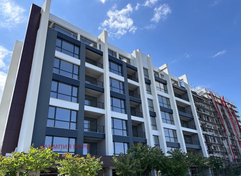 À vendre  1 chambre Plovdiv , Trakiya , 78 m² | 48281502