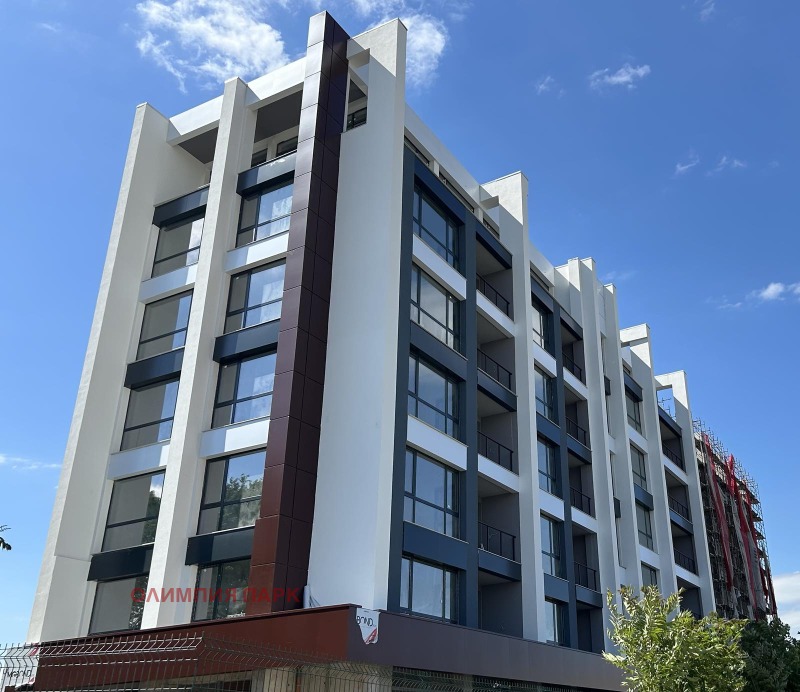 À vendre  1 chambre Plovdiv , Trakiya , 78 m² | 48281502 - image [3]