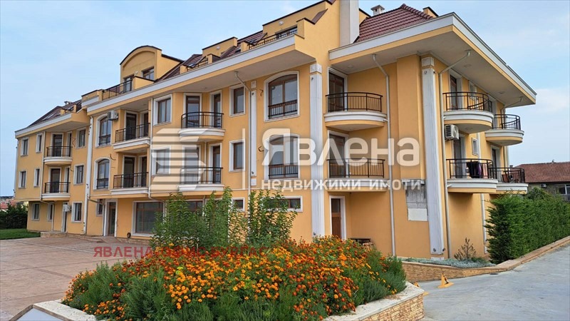 Продава 2-СТАЕН, с. Равда, област Бургас, снимка 1 - Aпартаменти - 44540304