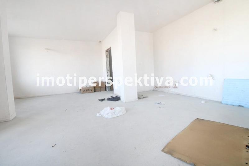 Na prodej  1 ložnice Plovdiv , Kjučuk Pariž , 84 m2 | 74346220 - obraz [3]