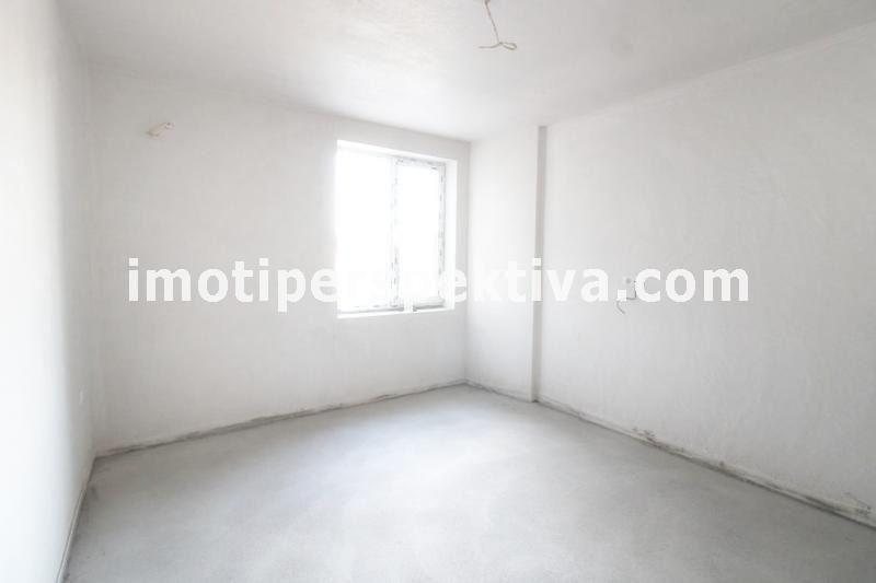 Na prodej  1 ložnice Plovdiv , Kjučuk Pariž , 84 m2 | 74346220 - obraz [6]