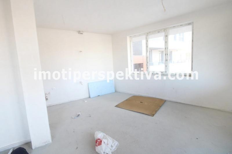 Na prodej  1 ložnice Plovdiv , Kjučuk Pariž , 84 m2 | 74346220 - obraz [4]