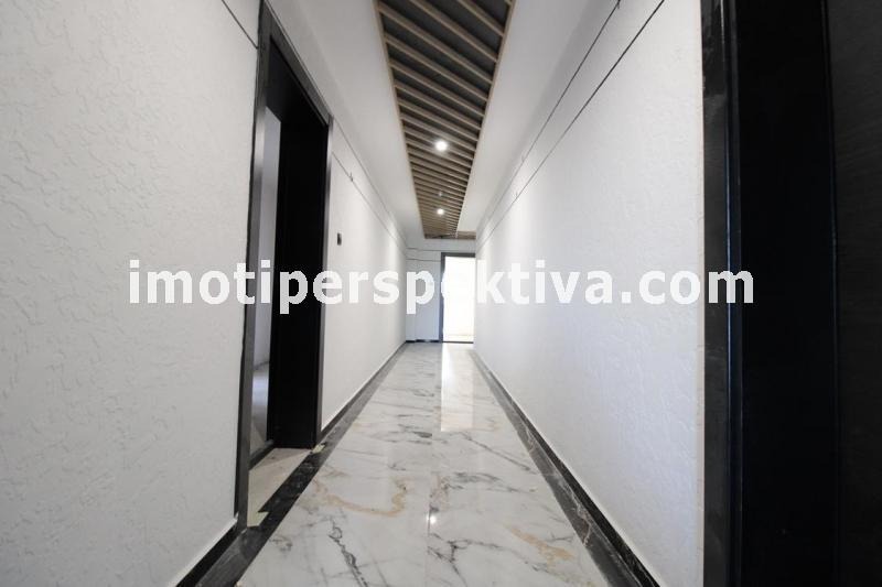 Satılık  1 yatak odası Plovdiv , Kyuçuk Parij , 84 metrekare | 74346220 - görüntü [14]