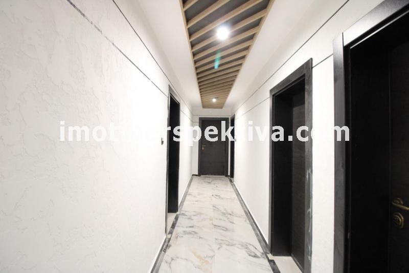 Na prodej  1 ložnice Plovdiv , Kjučuk Pariž , 84 m2 | 74346220 - obraz [13]