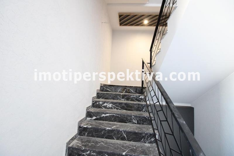 In vendita  1 camera da letto Plovdiv , Kiuchuk Parig , 84 mq | 74346220 - Immagine [12]