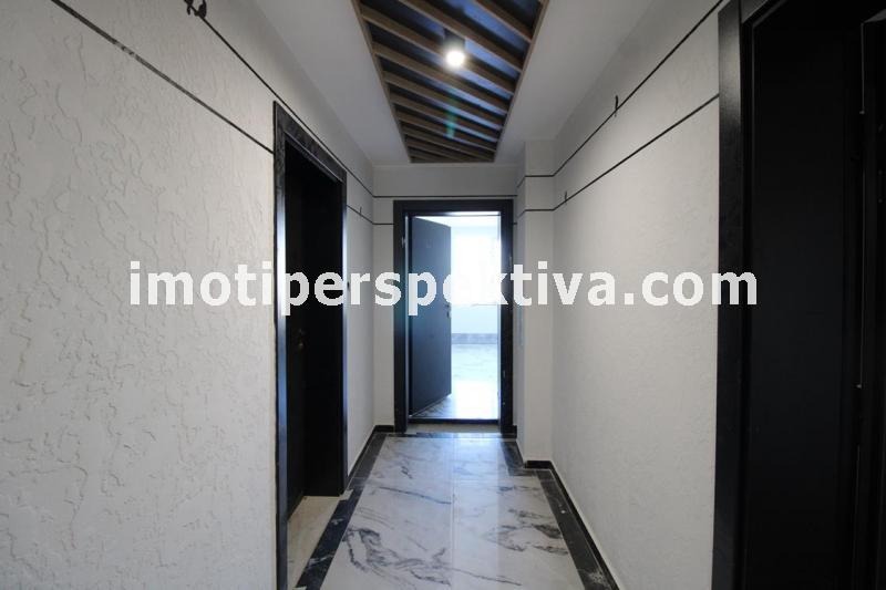 Na prodej  1 ložnice Plovdiv , Kjučuk Pariž , 84 m2 | 74346220 - obraz [11]