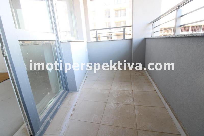 Na prodej  1 ložnice Plovdiv , Kjučuk Pariž , 84 m2 | 74346220 - obraz [9]