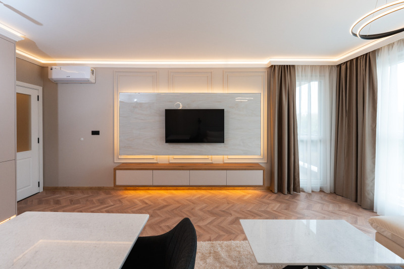 Продава 2-СТАЕН, гр. Пловдив, Южен, снимка 2 - Апартаменти - 51332859