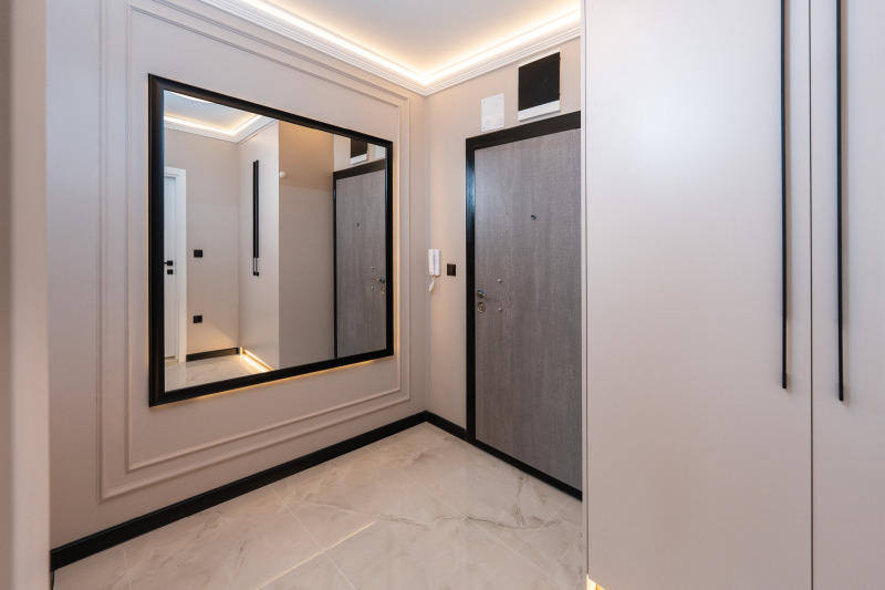 Продава 2-СТАЕН, гр. Пловдив, Южен, снимка 9 - Апартаменти - 51332859