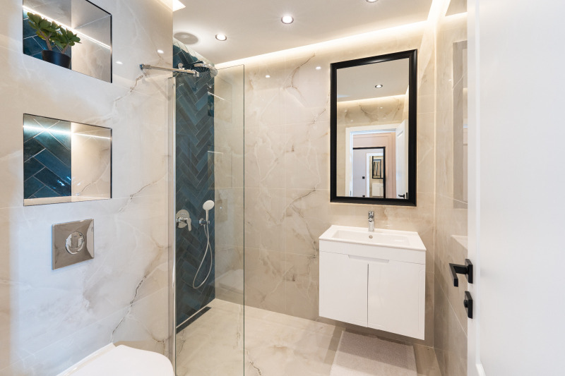 Продава 2-СТАЕН, гр. Пловдив, Южен, снимка 7 - Апартаменти - 51332859