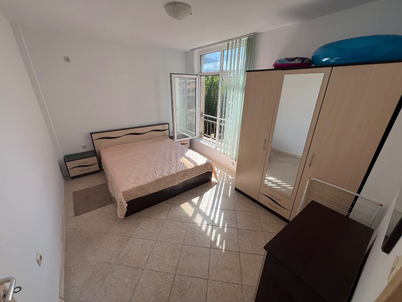 На продаж  1 спальня область Бургас , к.к. Слънчев бряг , 50 кв.м | 47606805 - зображення [4]