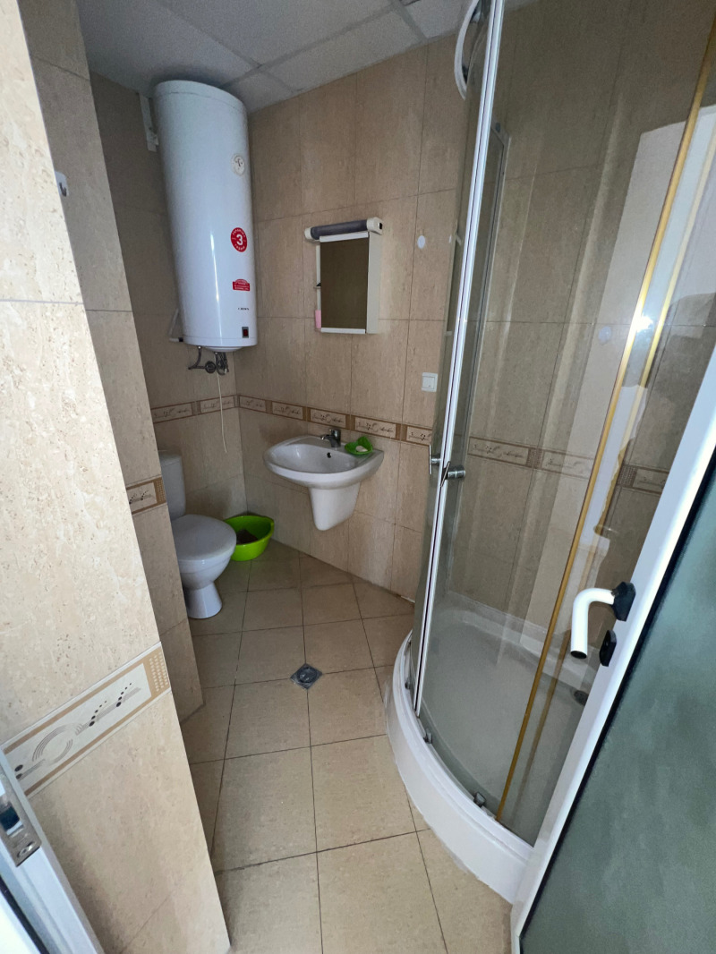 На продаж  1 спальня область Бургас , к.к. Слънчев бряг , 50 кв.м | 47606805 - зображення [3]