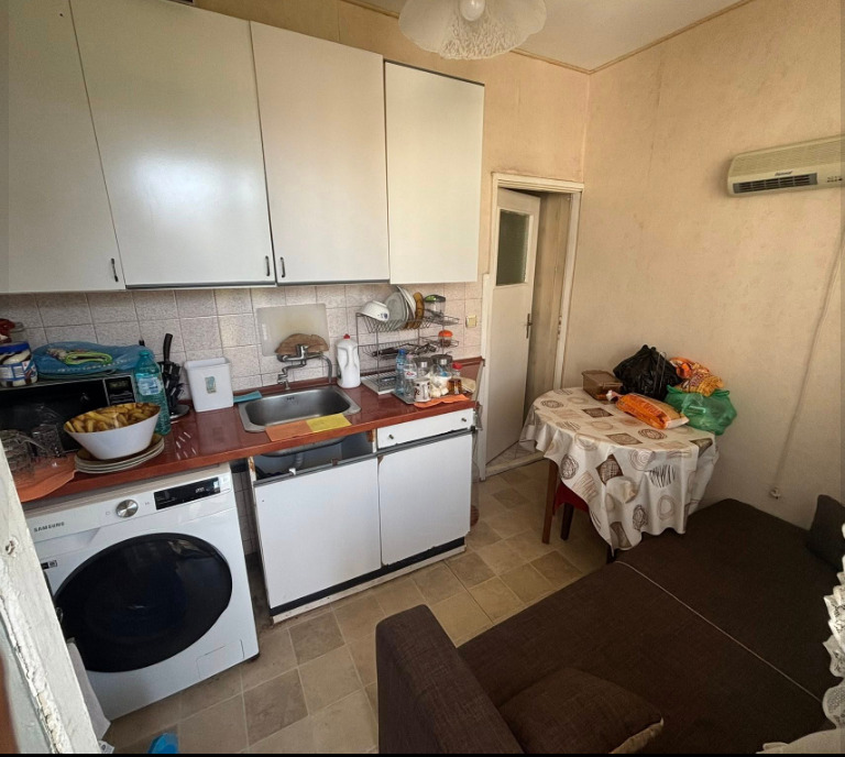 À vendre  1 chambre Varna , Vazrajdane 1 , 48 m² | 82107580