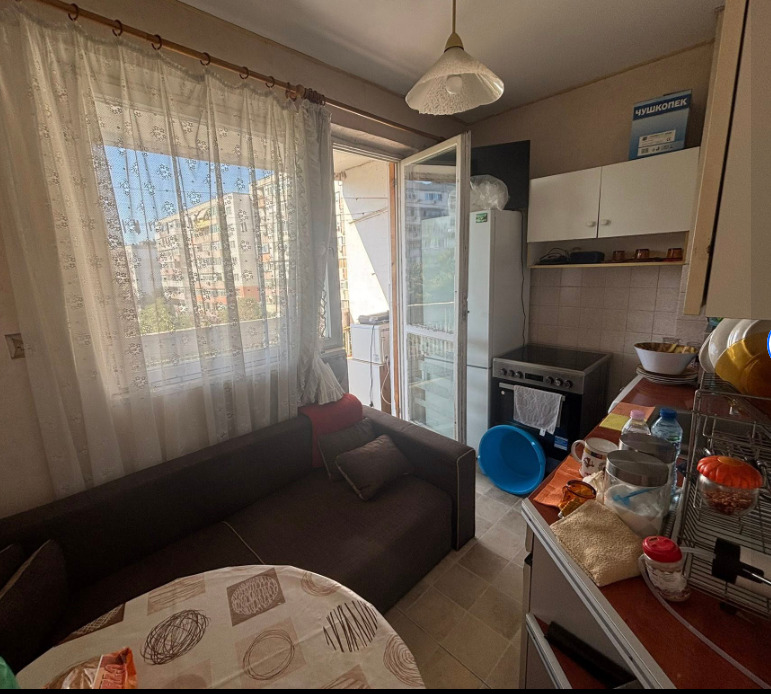 À vendre  1 chambre Varna , Vazrajdane 1 , 48 m² | 82107580 - image [2]