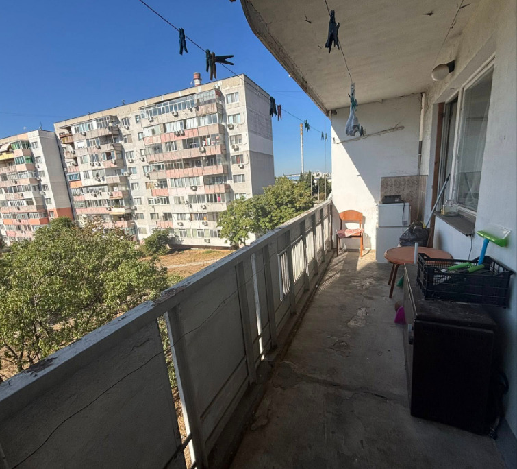 À vendre  1 chambre Varna , Vazrajdane 1 , 48 m² | 82107580 - image [4]