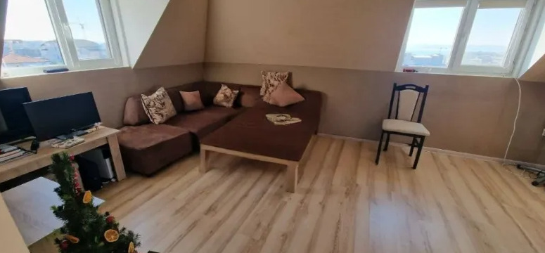 Продава  2-стаен област Бургас , к.к. Слънчев бряг , 52 кв.м | 13548744