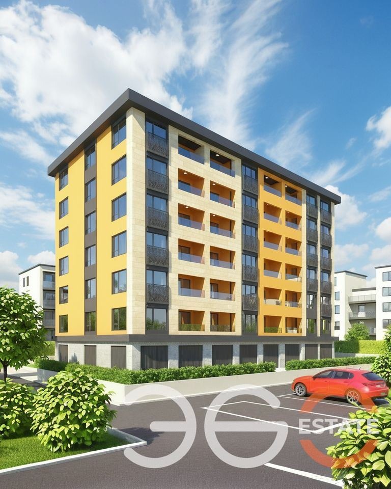 Til salgs  1 soverom Varna , Kajsieva gradina , 50 kvm | 55120318 - bilde [6]