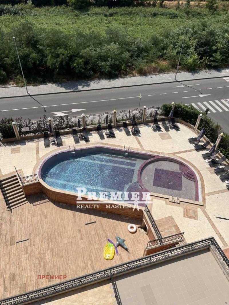 Продава 2-СТАЕН, к.к. Слънчев бряг, област Бургас, снимка 10 - Апартаменти - 51996494