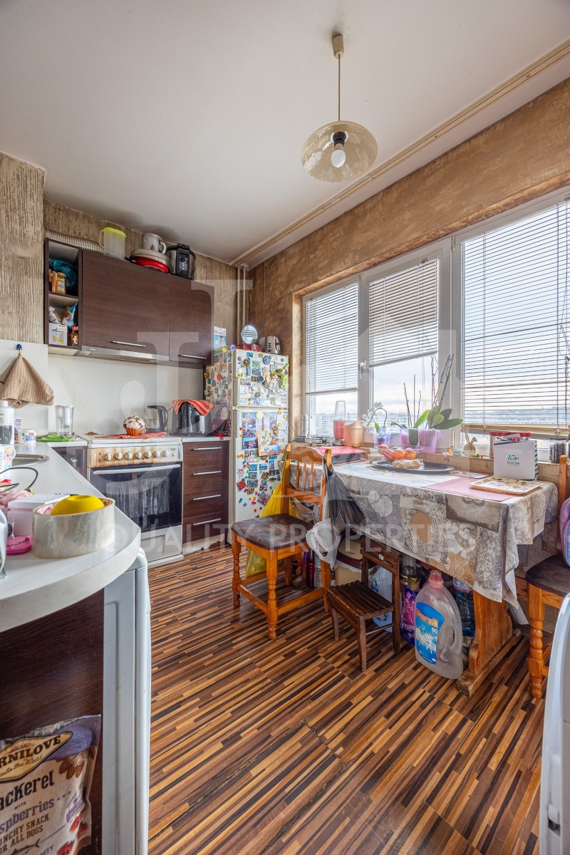 Продава 2-СТАЕН, гр. София, Овча купел, снимка 3 - Апартаменти - 52439756