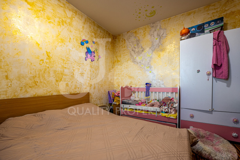 Продава 2-СТАЕН, гр. София, Овча купел, снимка 6 - Апартаменти - 52439756