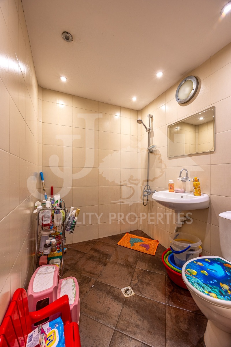 Продава 2-СТАЕН, гр. София, Овча купел, снимка 11 - Апартаменти - 52439756