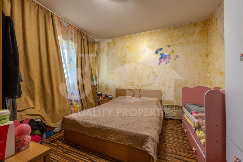 Продава 2-СТАЕН, гр. София, Овча купел, снимка 7 - Апартаменти - 52439756