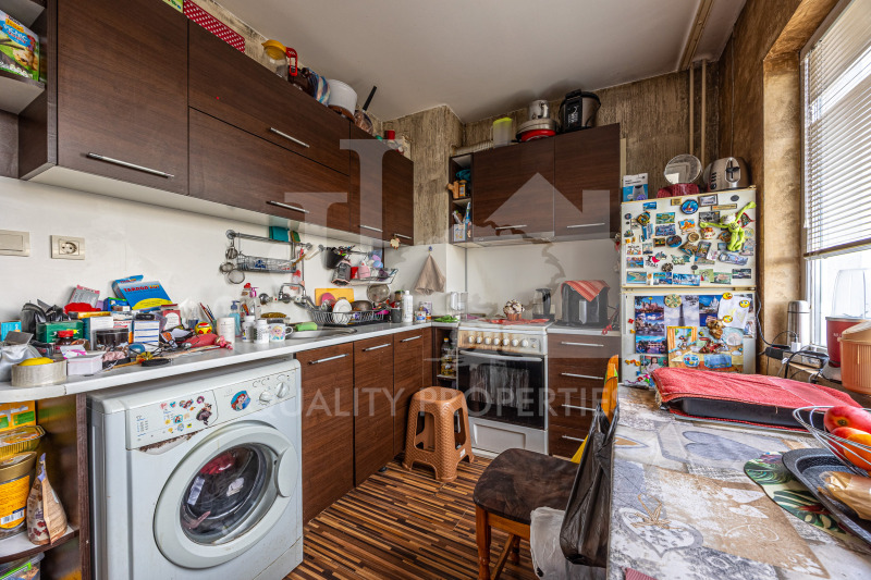 Продава 2-СТАЕН, гр. София, Овча купел, снимка 4 - Апартаменти - 52439756