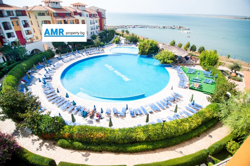 Продава 2-СТАЕН, гр. Ахелой, област Бургас