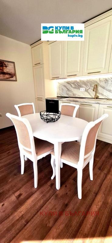 Продава 2-СТАЕН, гр. Варна, к.к. Св.Св. Константин и Елена, снимка 4 - Апартаменти - 53176766