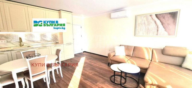 Продава 2-СТАЕН, гр. Варна, к.к. Св.Св. Константин и Елена