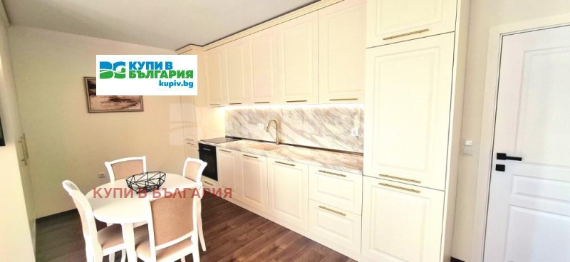 Продава 2-СТАЕН, гр. Варна, к.к. Св.Св. Константин и Елена, снимка 2 - Апартаменти - 53176766