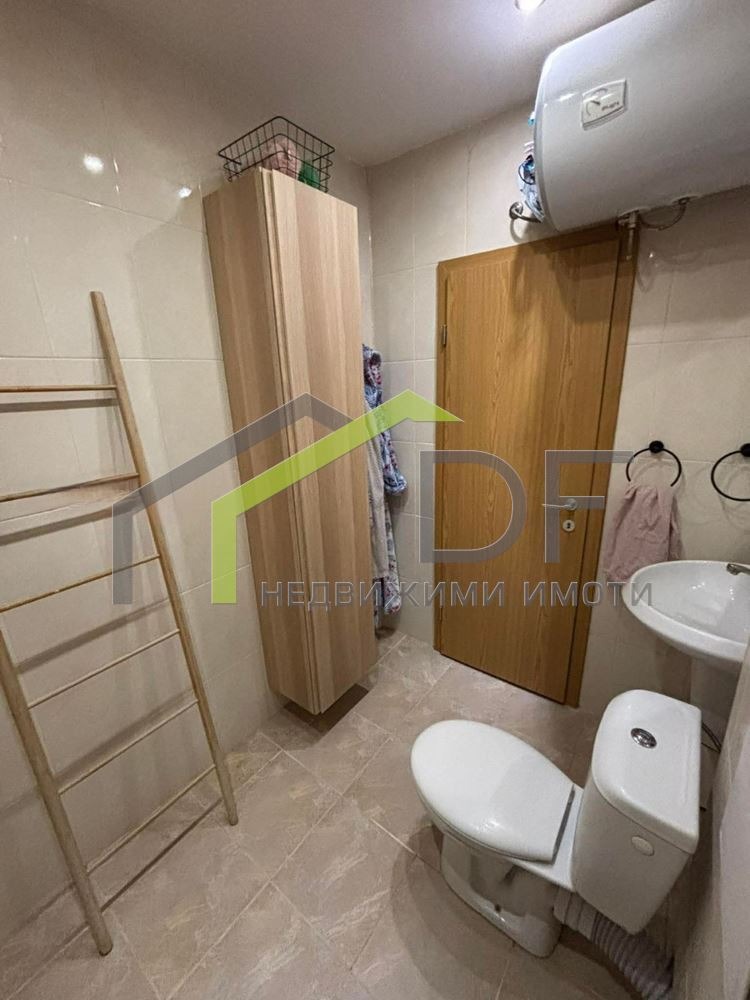 Продава 2-СТАЕН, гр. Варна, Виница, снимка 9 - Апартаменти - 53960036