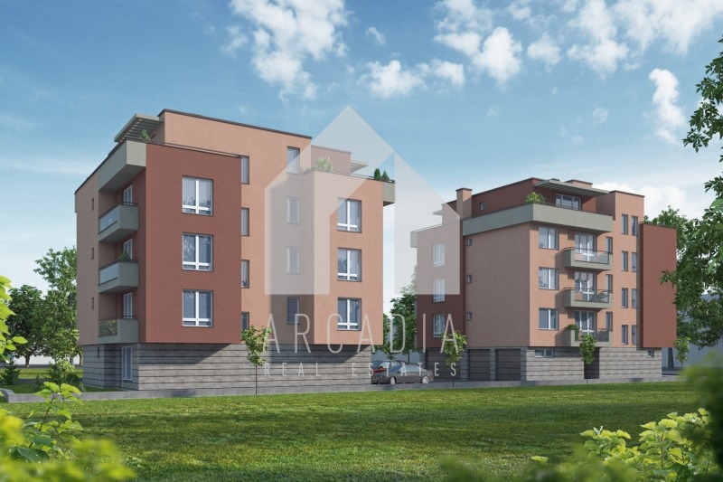 Продава 2-СТАЕН, гр. Пловдив, Прослав, снимка 3 - Апартаменти - 56004654