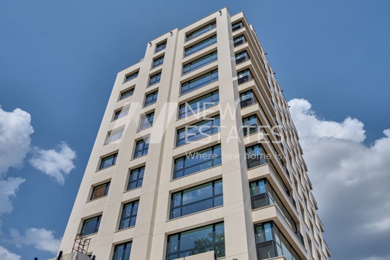 Продава  3-стаен град София , Хладилника , 128 кв.м | 59903438 - изображение [3]