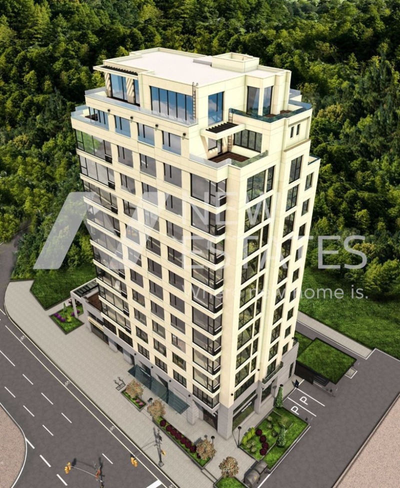 Продава  3-стаен град София , Хладилника , 128 кв.м | 59903438 - изображение [8]