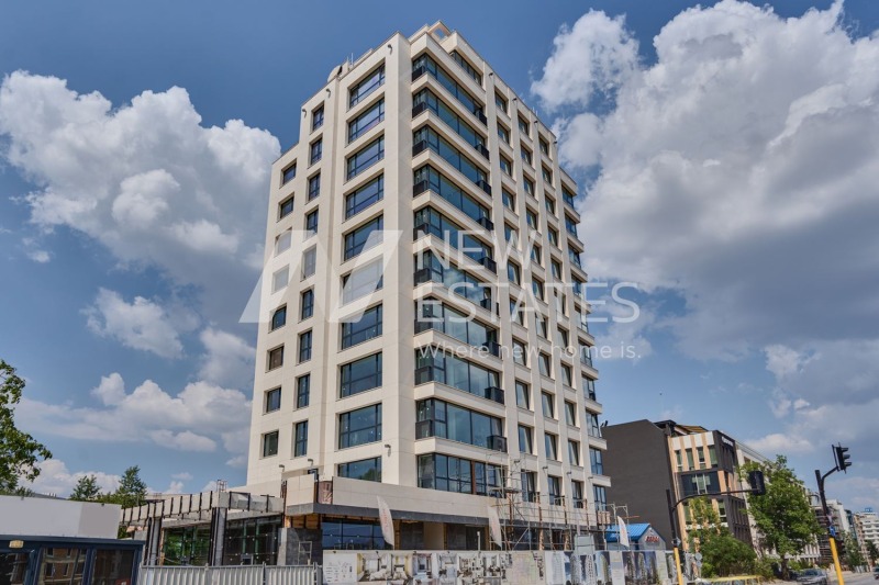 Продава  3-стаен град София , Хладилника , 128 кв.м | 59903438