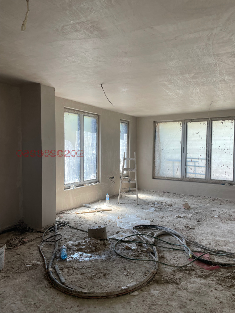 De vânzare  2 dormitoare Sofia , Dragalevți , 169 mp | 96889708 - imagine [11]