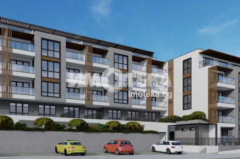 Till salu  2 sovrum Varna , Vinica , 102 kvm | 82076913