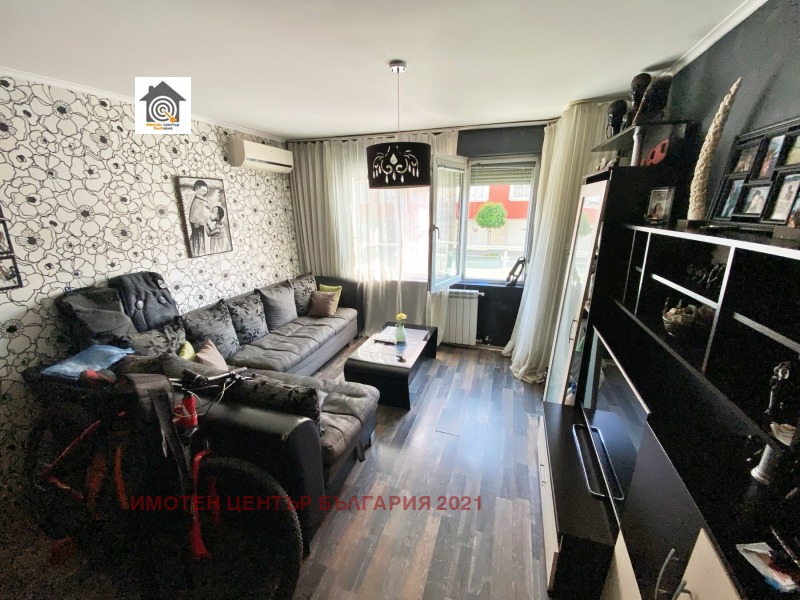 Продается  2 спальни София , Манастирски ливади , 123 кв.м | 24038642 - изображение [4]