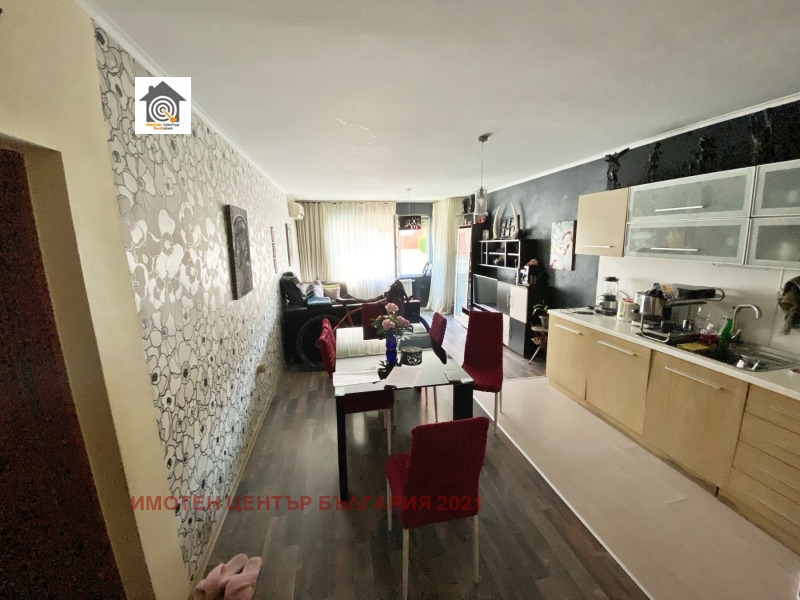 Продается  2 спальни София , Манастирски ливади , 123 кв.м | 24038642 - изображение [3]