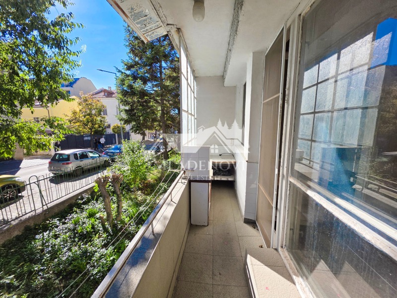 Продава 3-СТАЕН, град Бургас, Център • 198000 € / 387254.34 лв. • 75293444 1