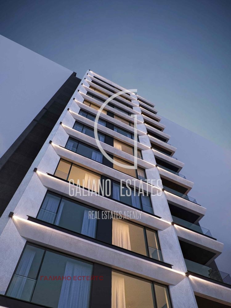 Продава 3-СТАЕН, гр. София, Зона Б-19, снимка 2 - Апартаменти - 52652624