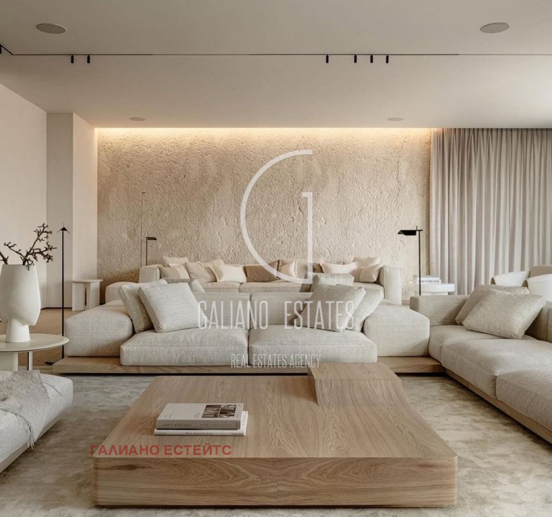 Продава 3-СТАЕН, гр. София, Зона Б-19