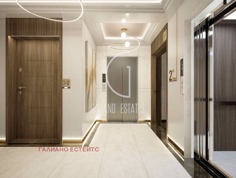 Продава 3-СТАЕН, гр. София, Зона Б-19, снимка 3 - Апартаменти - 52652624